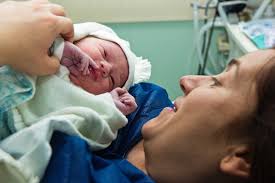 Image result for delivery baby