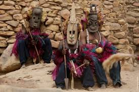 Image result for dogon people