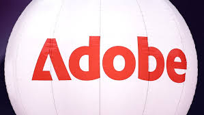 Adobe beats Q1 earnings estimates, announces CEO will step down