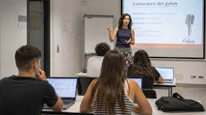 El Ayuntamiento de Madrid ofrece 2.670 plazas en cursos gratis para jóvenes de 16 a 30 años
