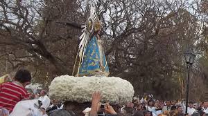 Salta se conmueve: Fiesta del Milagro une fe y tradición ancestral - Imagen principal del artículo