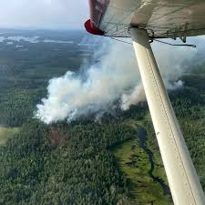 Minnesota wildfire smoke prompt air quality alerts. Here’s the health impact
