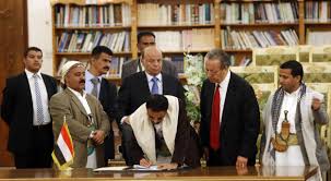 Image result for houthi