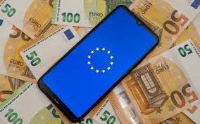 Trend Google: euro digitale
