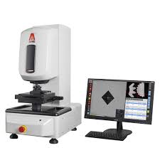 Durómetro Vickers - WIKI 90 CNC - AFFRI TESTING INSTRUMENTS ...