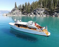 Image of Tahoe Yacht Charters yacht