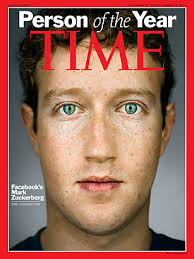 For Time magazine the best selling cover was of Mark Zuckerburg, for New York magazine it was about the best place to live in New York. - time_zuckerberg4