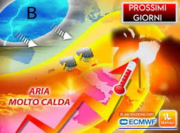 iLMeteo.it - News update
