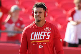 “I Was Actually Kind of Glad”: Patrick Mahomes Makes Honest Admission About Controversial OT Call Against Colts Amid “Rigged” Allegations — Yahoo Sports