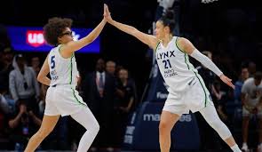 Lynx vs Storm Prediction, Picks & Odds for Tonight’s WNBA Game