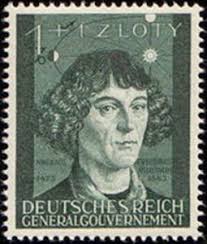 Briefmarkenkatalog : Briefmarke ‹ <b>Nikolaus Kopernikus</b>. <b>Nikolaus Kopernikus</b> - Nikolaus-Kopernikus