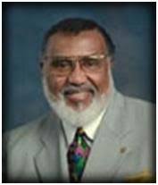 Dr. Robert Ingram. He was a pioneering law enforcement officer, a minister and an educator. Details of his transition were not disclosed. He will be missed. - 090507_2350_SchoolBoard1