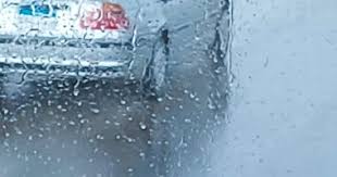 حالة الطقس غدا.. انخفاض درجات الحرارة وتوقعات بهطول أمطار فى الدقهلية