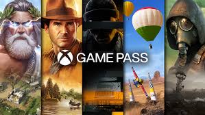 xbox game pass ultimate
