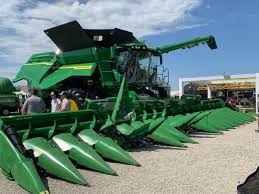 Attorney says John Deere's right-to-repair settlement would expand farmer access to equipment repairs