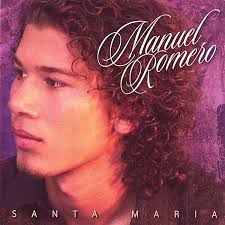 Manuel Romero: Santa Maria (CD) – jpc - 0837101340618