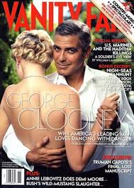 Image result for george magazine covers
