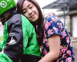 Image of Ojek Online Depok