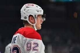 Canadiens’ Patrik Laine Sidelined After Core Muscle Surgery