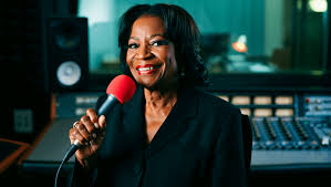 Sheryl Underwood Returns to Airwaves with Radio Show Revival