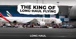 Why the 777-300ER Became the Ultimate Flagship
