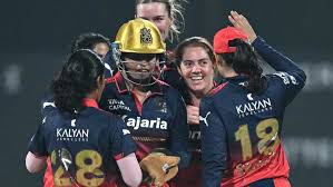 RCB out to kick on after dramatic opening-day win
