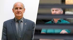 Military prosecutor seeking Bolsonaro's expulsion receives medal