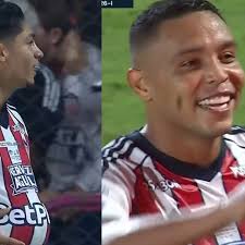 Bryan Castrillón y Luis Muriel asustan a Atlético Nacional en Barranquilla: goles e ilusión por la estrella 12