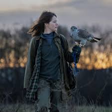 H is for Hawk: Film Adaptation and Claire Foy's Performance