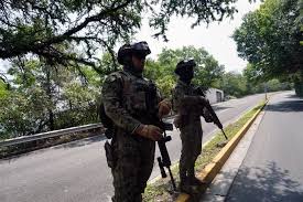 El Señor De Los Buques