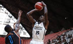 Corinthians x Unifacisa – Jogo 4 do playoffs de oitavas do NBB: quando e onde assistir