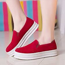 Résultat de recherche d'images pour "chaussure korean talon"