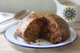 Image result for clootie dumpling recipe without suet