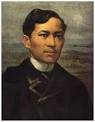 Some Things We May Not Know About Jose Protacio Mercado Rizal ... - jose-rizal