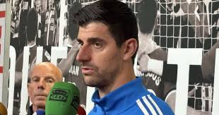 'Today felt like a final': Thibaut Courtois on how Real Madrid outclassed Bilbao