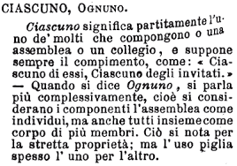 Risultati immagini per ognuno per se e dio per tutti
