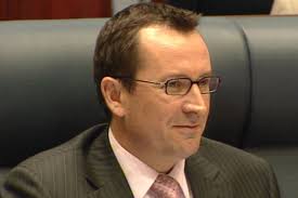 Mark McGowan says the carbon tax is not a state issue. - 674276-3x2-940x627