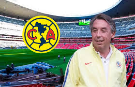Rechazó jugar en el América y ahora quedó boquiabierto con el Estadio Azteca