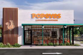 Popeyes Franchisee with Over 130 Locations Files Bankruptcy, Shuttering Additional Restaurants in the South