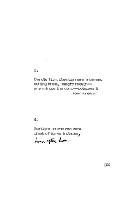 Allen Ginsberg Quotes On Writing. QuotesGram via Relatably.com
