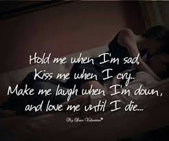 Sad Love Quotes For Her From The Heart | Best Quotes 2015 via Relatably.com