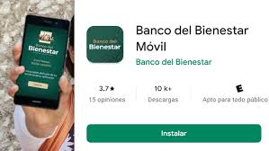 Renuevan app del Banco Bienestar, usuarios ya podrán hacer transferencias y pagos electrónicos