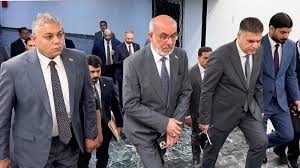 Investors back Iraq’s long‑term potential
