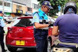 ¿Cuál es la restricción de pico y placa en Bucaramanga hoy? Descubre los dígitos y horarios para este viernes 6 de febrero