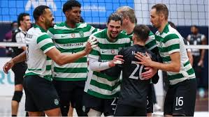 Sporting elimina Sp. Espinho da Taça de Portugal