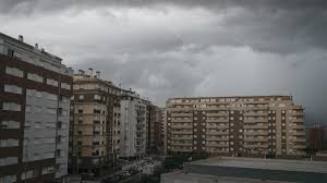 Lluvias, vientos y tormentas: cómo afectará el tiempo en el AMBA y el resto del país este martes