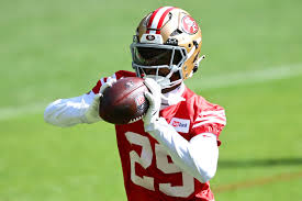 49ers inactives: 6 players on their rookie contracts won’t suit up vs. Rams