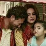 Filmfare 2018: Hindi Medium, Irrfan