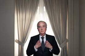 Edouard Balladur, ancien premier ministre, est mort à l’âge de 97 ans — Le Monde.fr