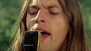 david gilmour